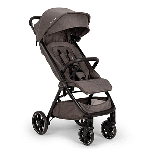 Carrinho de Bebê Travel Lx Cinza Thunder