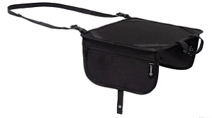 Mesa De Atividades Safety 1st On Board Black