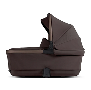 Moisés Infantil Silver Cross Reef 2 Ganache