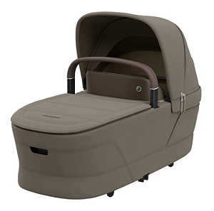 Moisés Fame Cabin Oak Truffle- Maxi Cosi