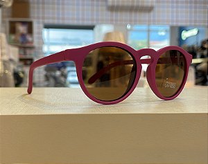 Oculos de Sol Roxo M - Buba