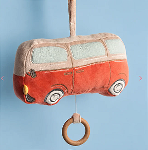 MOBILE KOMBI MUSICAL