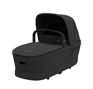 Moises Fame Cabin Cot Onyx Black - Maxi Cosi