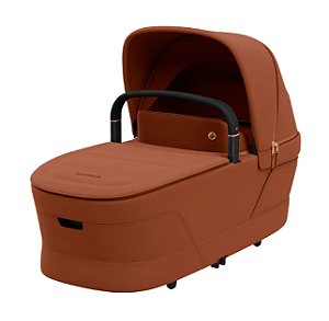 Moisés Fame Cabin Cot Copper Terra - Maxi Cosi