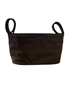 Organizador de Carrinho Totalbaby Preto