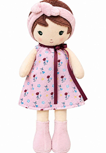 MINHA BONECA LEONIE 32CM KALOO