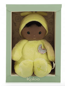 Boneca Baby Mimosa Kaloo: