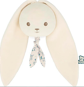 Pelucia Musical Lapinoo - Creme