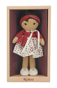 Minha Primeira Boneca Emilie - 25 cm