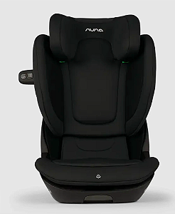Cadeira de Carro Booster Aace LX Preto Caviar - Nuna