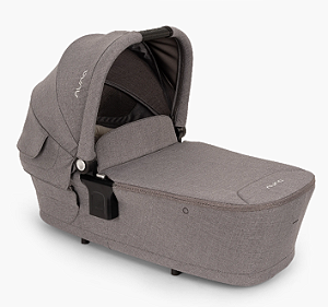Moisés LYTL para TRVL LX Cinza Thunder - Nuna