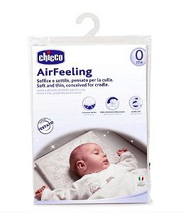 Travesseiro Airfeeling - Chicco