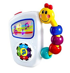 Take Along Tunes Musical Toy - Baby Einstein