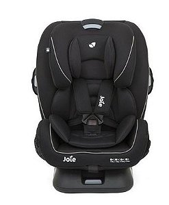 Cadeira Every Stage FX Preta Coal - Joie