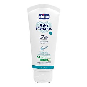 Creme Contra Assaduras 100ml Pele Delicada - Chicco