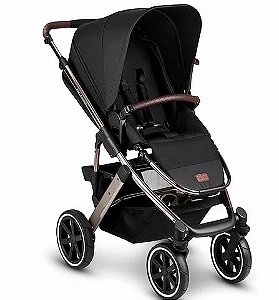 Carrinho de Bebê ABC Design - Salsa 4 Diamond Dolphin