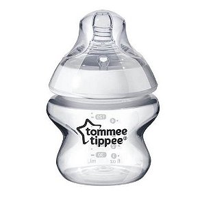 Mamadeira Closer to Nature 150 ml Neutra - Tommee Tippee