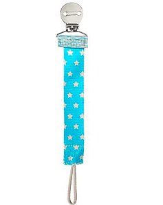 Prendedor de Chupeta Fashion Clip Boy - Chicco