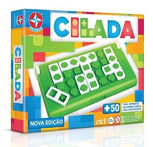 Jogo Cilada Estrela