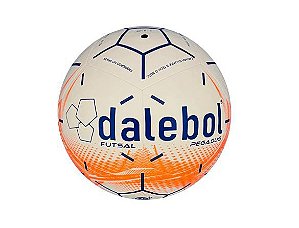Bola Pegasus Nº3 Futsal Sort Dalebol