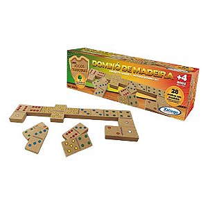 Jogo Ludo Tradicional - Xalingo