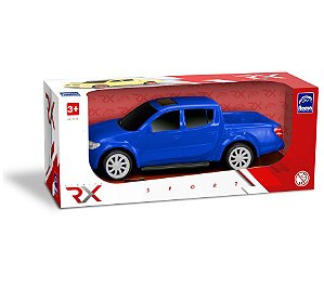 Pick-Up Rx Sport 1172 Roma