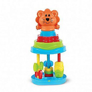 Baby Roll Tower 4091 Maral