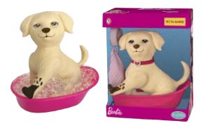 Pets da Barbie Honey Pet Shop 1257 Pupee