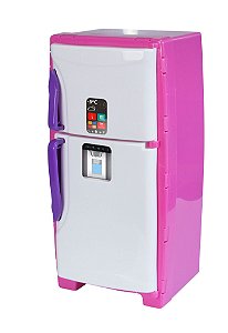 Mini Freezer na Solapa 536 Bstoys