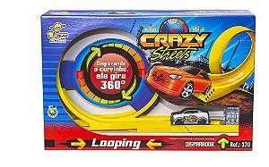 Looping crazy streets BsToys