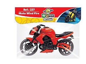 Moto wind fire Solapa BsToys