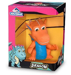 Boneco Dragon Toy Adijomar