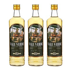 Kit Vale Verde - Extra Premium 700ml
