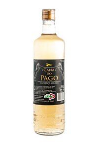 Cana do Pago 700ml - Ouro