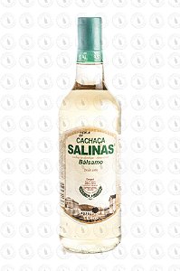 Salinas 1000ml - Tradicional