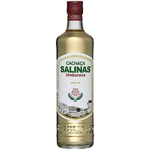 Salinas 700ml - Umburana