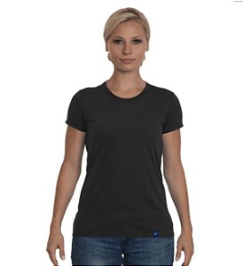T-shirt  fahalo Preta