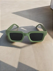 Óculos de Sol Boss Verde Fahalo