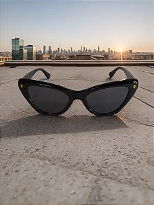 Óculos de Sol Lia Preto Fahalo