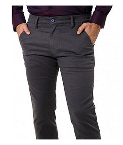 Calça Alfaitaria Cinza