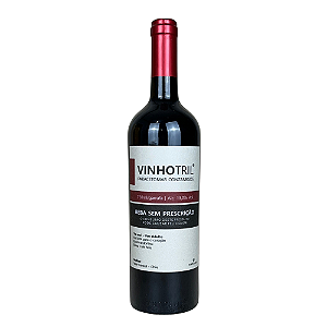 VINHOTRIL TINTO MALBEC