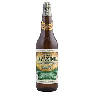 Cachaça Havaninha 600ml