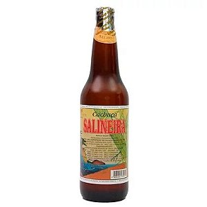 Cachaça Salineira 600 ml