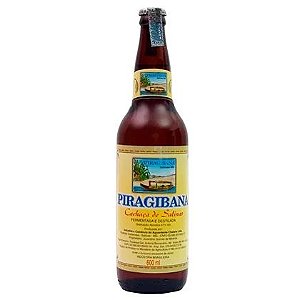 Cachaça Piragibana 600 ml