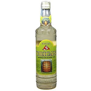 Cachaça Puricana 670 ml