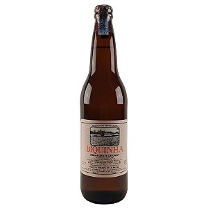 Cachaça Biquinha 600 ml