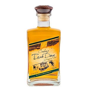 Cachaça Erva Doce Blend Garrafa Especial 750 ml