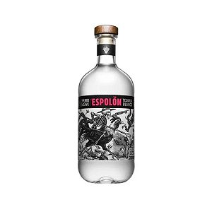 Tequila Espolon Blanco 750ml