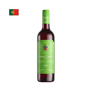 Vinho Casal Garcia Sweet Red 750ml