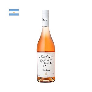 Vinho Luigi Bosca Rose 750ml